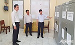 Tiền Giang: Bảo mật, an toàn công tác in sao đề thi tốt nghiệp THPT năm 2024