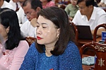 Cách chức Chủ tịch UBND huyện Nhơn Trạch (Đồng Nai) sau vụ bị lừa hơn 171 tỷ đồng