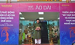 2024 Hue Community Ao Dai Week launched