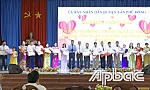 Huyện Tân Phú Đông họp mặt Ngày Gia đình Việt Nam