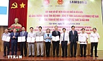 Programme under review to support Vietnamese enterprises in Bac Ninh