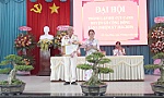 Thành lập Hội Cựu công an nhân dân huyện Gò Công Đông
