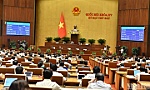 National Assembly adopts Capital Law (revised)