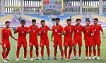 U16 Việt Nam vào bán kết giải Đông Nam Á với ngôi nhất bảng