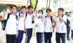 Kỳ thi tốt nghiệp THPT năm 2024 tại Tiền Giang thành công tốt đẹp