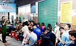 Tiền Giang: Tuyên truyền phòng, chống ma túy cho người dân, công nhân, lao động