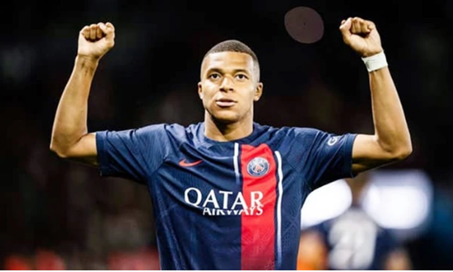 Khát vọng châu Âu là lý do lớn nhất khiến Mbappe chia tay PSG để đến với Real Madrid.