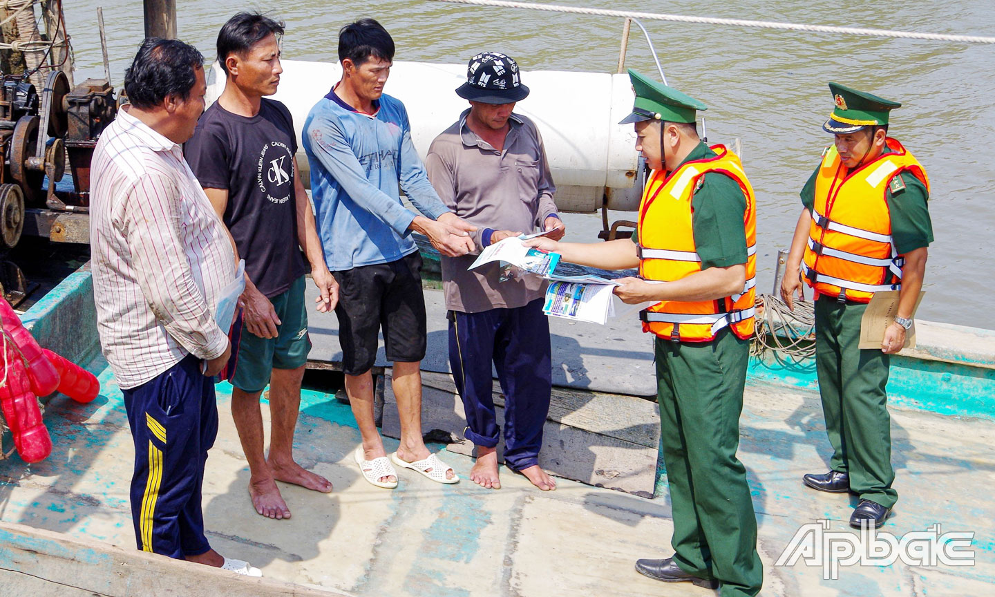 Hiện đại hóa khai thác và nuôi trồng thủy sản sẽ góp phần phát triển bền vững kinh tế thủy sản.