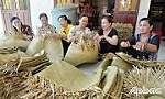 Huyện Tân Phước: Các tổ chức đoàn thể - 