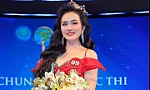 Hoa hậu Vũ Thị Hoa sẽ đại diện nhan sắc Việt tại Mrs Earth International 2024