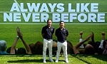 Vietnamese umpires assigned to work at Wimbledon for first time