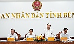 Tháo gỡ khó khăn về nguồn vật liệu cho các dự án giao thông trọng điểm phía Nam