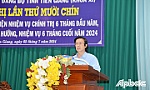 Tập trung thực hiện các nhóm nhiệm vụ, giải pháp trọng tâm (*)