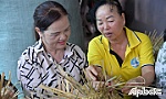Những gương sáng trong phát triển kinh tế