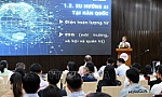 Nearly 100 AI solutions introduced to Vietnamese firms