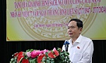 NA leader attends Binh Phuoc People's Council meeting