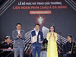 Bế mạc và Trao giải Liên hoan phim châu Á Đà Nẵng