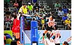 Bóng chuyền nữ Việt Nam giành Huy chương Đồng lịch sử ở FIVB Challenger Cup