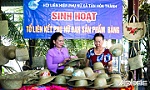 Từ cây mọc hoang đến sản phẩm OCOP