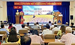 Đầu tư 2 hồ nước ngọt cho Đồng bằng sông Cửu Long