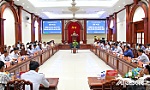 Tiền Giang: Nâng cao phương pháp biên soạn chỉ tiêu GRDP