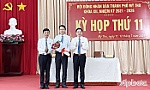 TP. Mỹ Tho thực hiện nhiều giải pháp phát triển kinh tế - xã hội