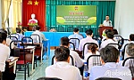 Hiệu quả công tác Hội và phong trào nông dân 6 tháng đầu năm