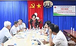 Vận động hơn 9 tỷ đồng hỗ trợ bệnh nhân nghèo, người khuyết tật và trẻ mồ côi