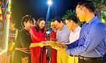 International culinary, music festival opens in Quang Binh