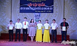 Tiền Giang: 31 học viên hoàn thành khóa tập huấn biên tập chương trình tuyên truyền lưu động