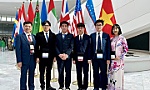 Vietnam bags three golds at International Biology Olympiad