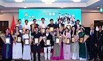 First Vietnamese singing contest held in Japan