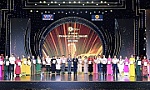 National Radio Festival concludes in Thanh Hoa Province