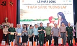 Programme launched to support Vietnamese AO victims