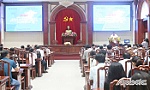 Tiền Giang: Tăng cường công tác ngăn chặn, phòng ngừa gian lận xuất xứ hàng hóa