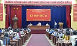 Phiên giải trình, chất vấn và trả lời chất vấn tại Kỳ họp thứ 13 - HĐND tỉnh Tiền Giang khóa X: Cử tri quan tâm đến điện và nước