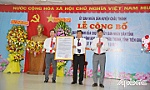 Đô thị Vĩnh Kim: Mở ra cơ hội phát triển mới