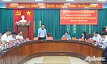 Nhiều đổi mới, sáng tạo trong học tập, quán triệt và tuyên truyền các nghị quyết, chỉ thị, kết luận của Đảng