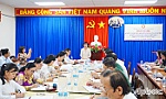 Tiền Giang: Đẩy mạnh các hoạt động học tập thường xuyên, học tập suốt đời