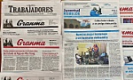 Cuban media feature wide coverage of Vietnamese Party leader