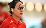 Trinh Thu Vinh advances to shooting finals at Paris Olympics