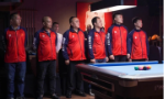 Liên đoàn billiards & snooker Việt Nam nhận án cấm 6 tháng, tuyển thủ quốc gia không được dự Đại hội thể thao trong nhà