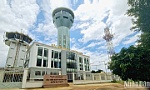 Buon Ma Thuot air traffic control tower inaugurated