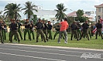 Tiền Giang: Ban hành chế độ hỗ trợ, bồi dưỡng, bảo đảm điều kiện hoạt động đối với lực lượng tham gia bảo vệ an ninh, trật tự ở cơ sở