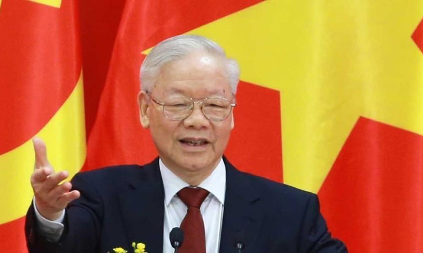 International media spotlight Vietnam's achievements under Party chief's leadership