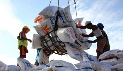 Indonesia mua thêm 320.000 tấn gạo, có thể nhập 4,3 triệu tấn cả năm