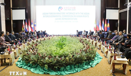 Hội nghị ASEAN: Ngày làm việc đầu tiên của các Bộ trưởng Ngoại giao