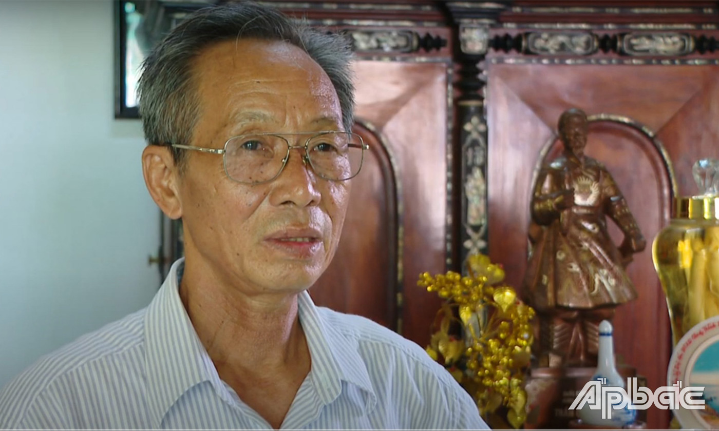 Nhân dân Tiền Giang chung niềm tiếc thương tưởng nhớ Tổng Bí thư Nguyễn Phú Trọng