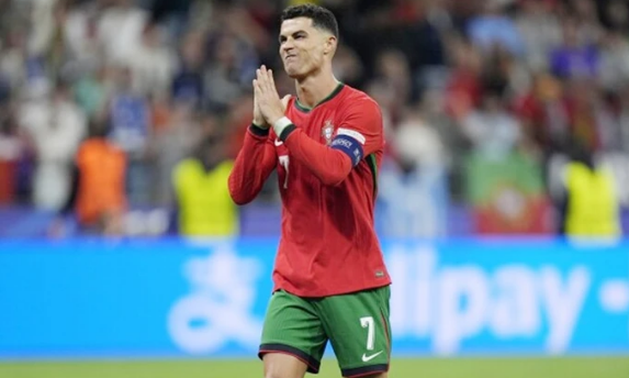 Cristiano Ronaldo vẫn còn cơ hội trong ít nhất một trận nữa để tìm kiếm bàn thắng đầu tiên tại Euro 2024.