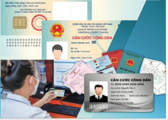 Một trong những kết quả nổi bật của Bộ Y tế trong triển khai thực hiện chuyển đổi số y tế để tạo thuận lợi nhất cho người dân là đến nay 100% cơ sở khám chữa bệnh trong toàn quốc đã triển khai khám chữa bệnh BHYT bằng căn cước công dân gắn chip hoặc ứng dụng trên VNeID.